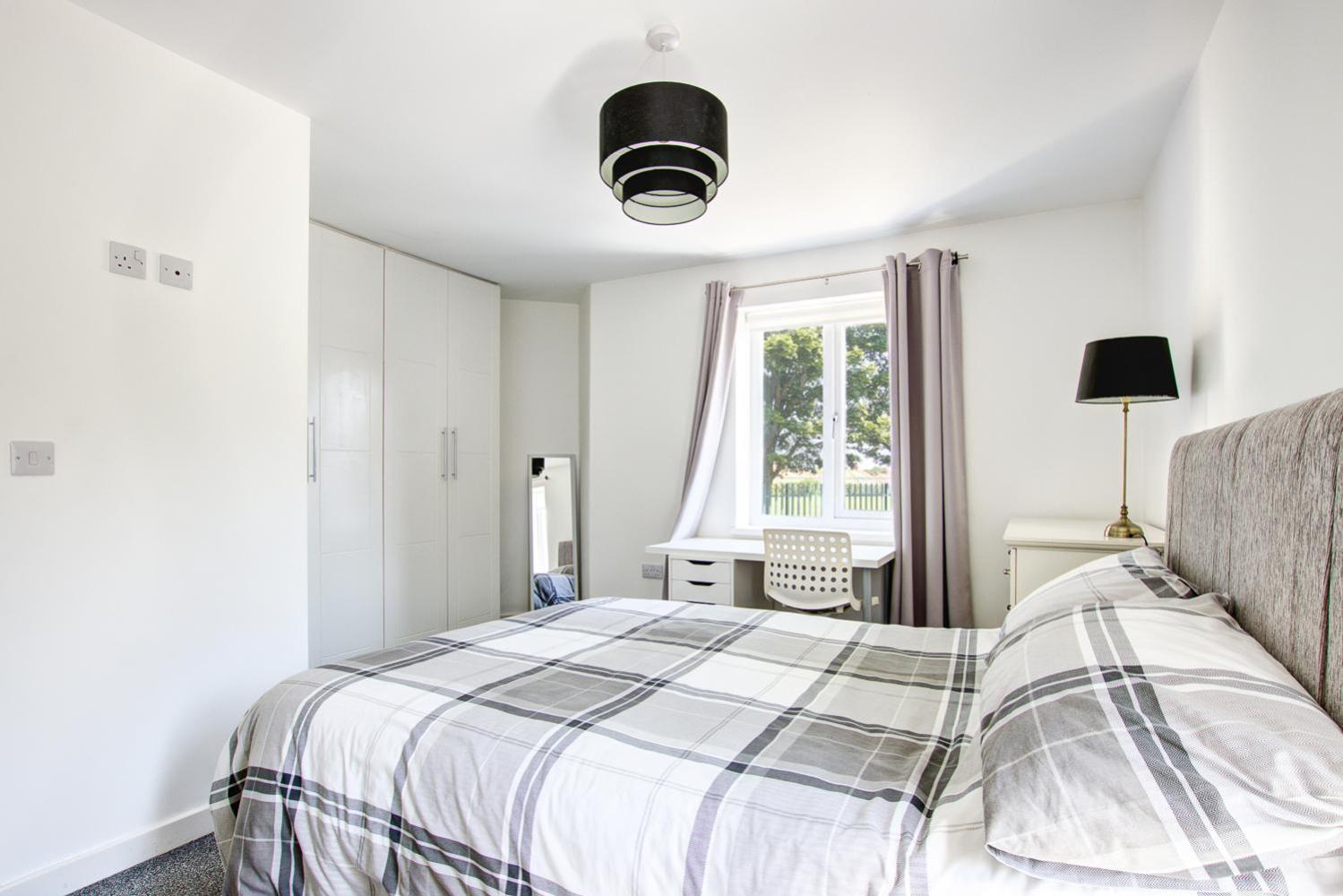 Sunderland Short Stays 2 Bedroom Apartment Free Parking Fulwell Sr6 ภายนอก รูปภาพ