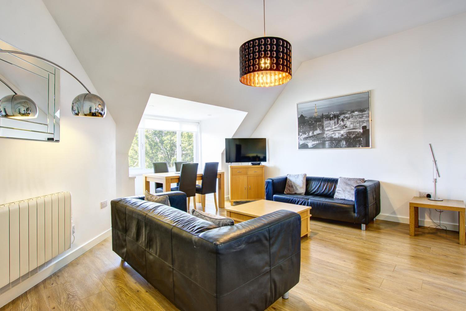 Sunderland Short Stays 2 Bedroom Apartment Free Parking Fulwell Sr6 ภายนอก รูปภาพ