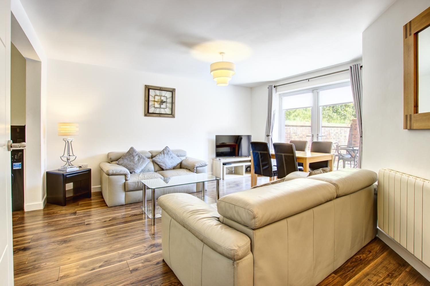 Sunderland Short Stays 2 Bedroom Apartment Free Parking Fulwell Sr6 ภายนอก รูปภาพ